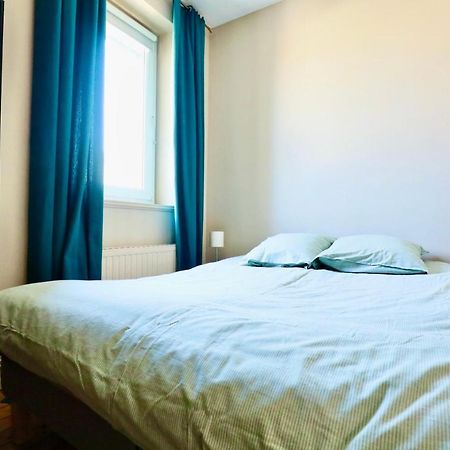 Fontaines De Morny Apartment Deauville Luaran gambar